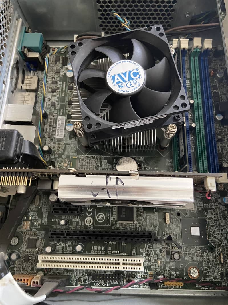 Full pc setup 2