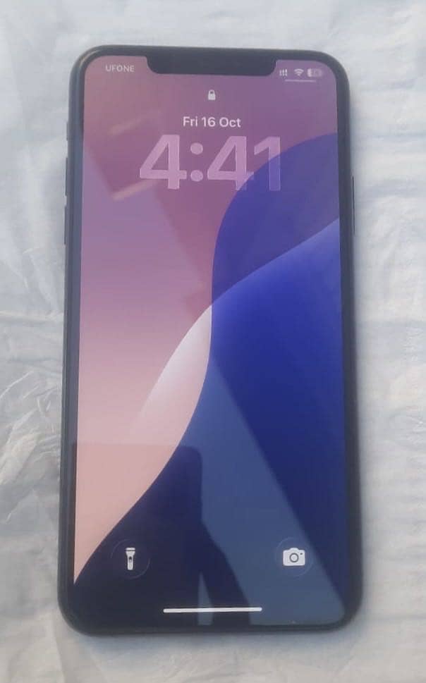 Apple iPhone 11 Pro Max 11