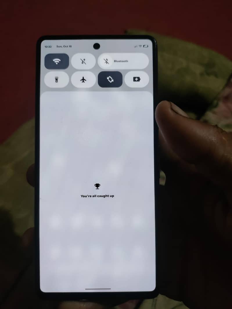 Google Pixel 7 3