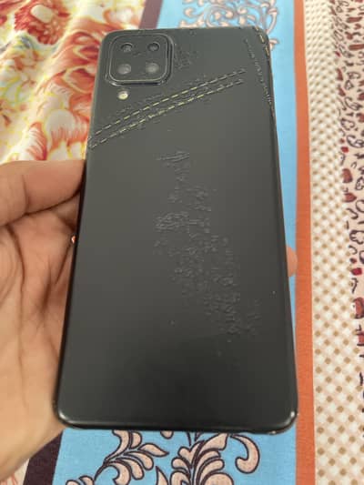 Samsung Mobile A22