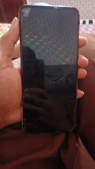 Infinix Hot 10