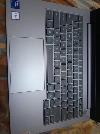 Lenovo Thinkpad