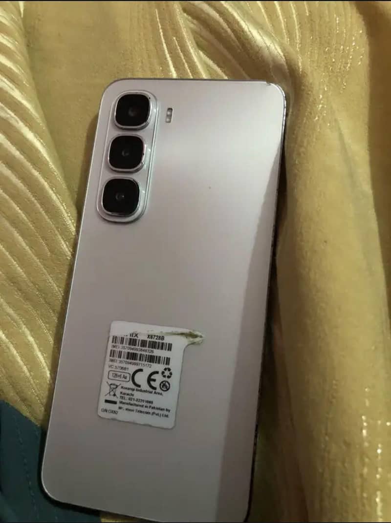 Infinix Other Model 2