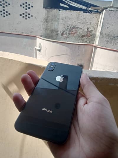 Apple iPhone X sale + exchange possible