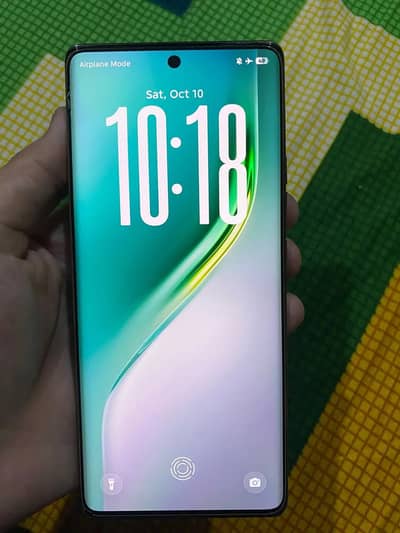Tecno CAMON 40 Pro