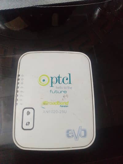 ptcl Evo device for sale