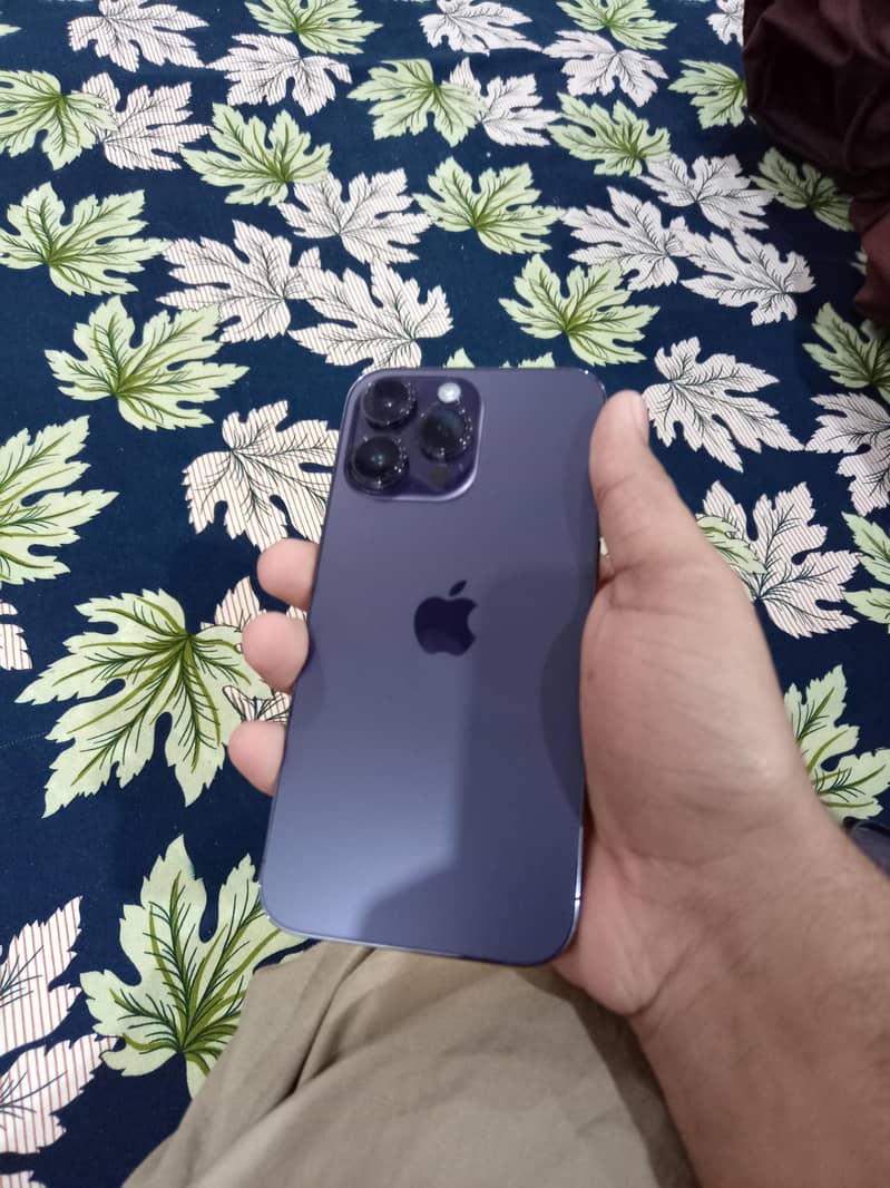 Iphone 14 Pro Max 1