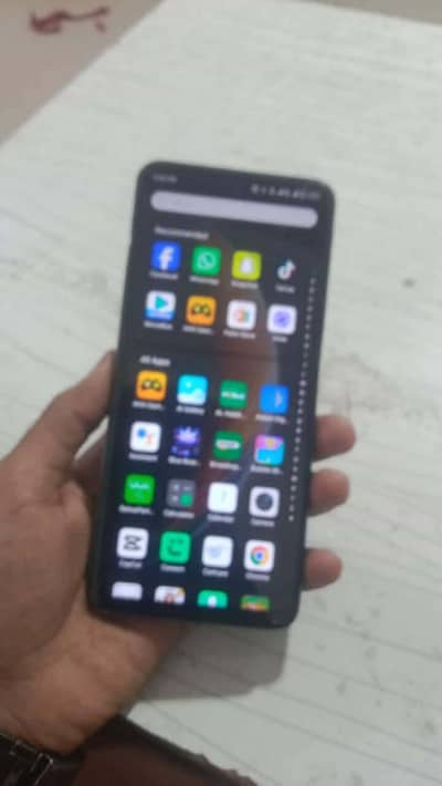 Infinix Zero X Neo