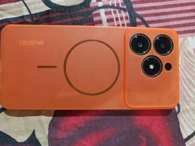 Realme C61 6gb 128gb
