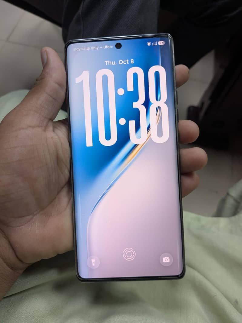 Tecno CAMON 40 Pro 2