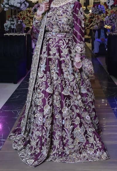 Bridal Lehnga for sale