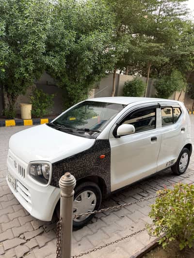 Suzuki Alto 2022