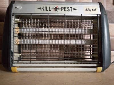 Insect Killer machine