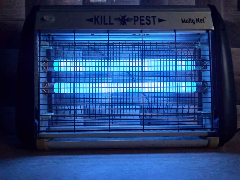 Insect Killer machine 1