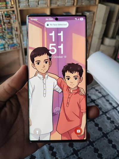Samsung Mobile S22 Ultra 12.512 non pta