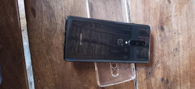 One Plus 8