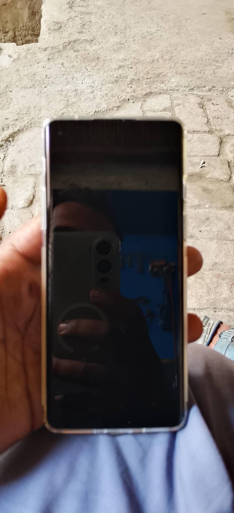 One Plus 8 1