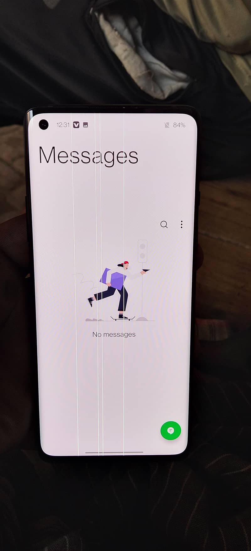 One Plus 8 4