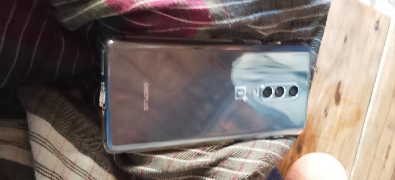 One Plus 8 5