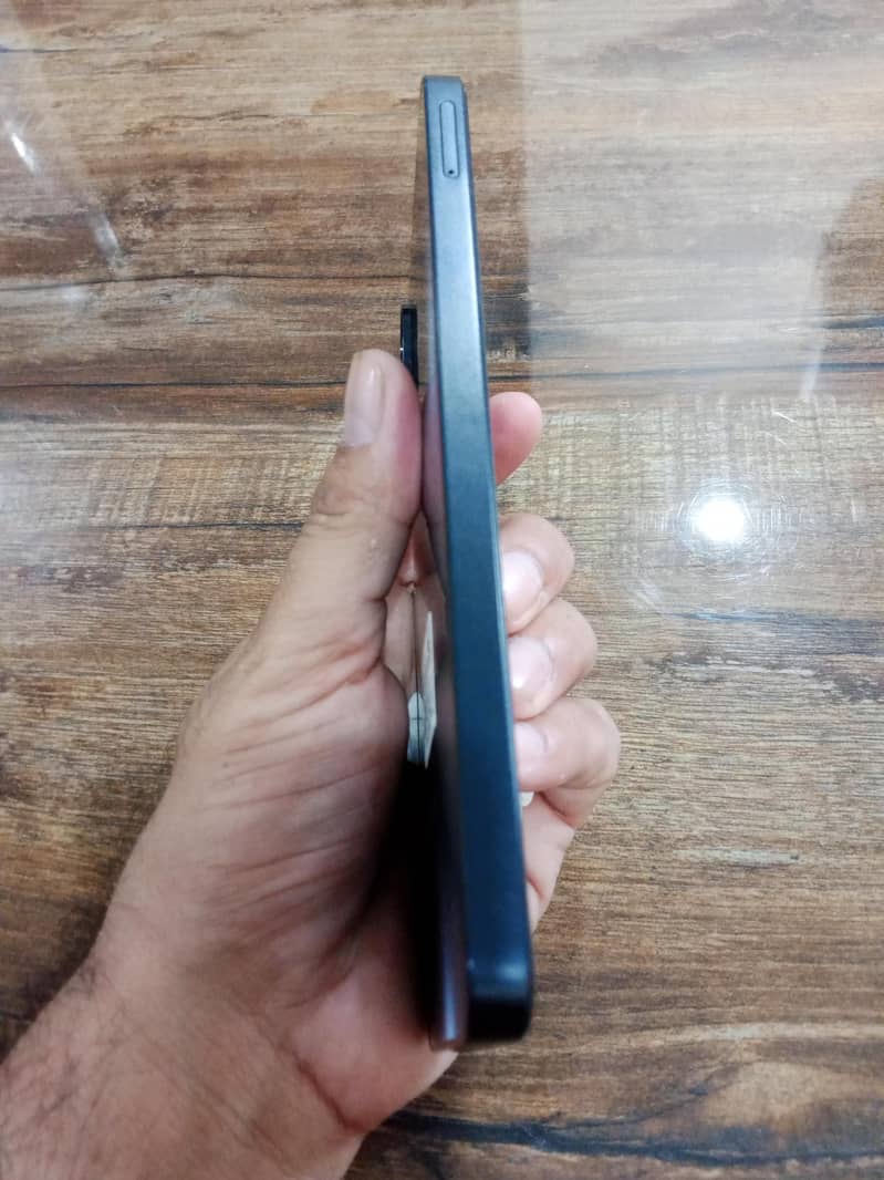 Samsung Mobile A07 3