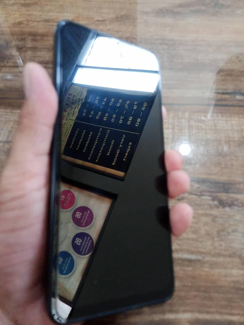 Samsung Mobile A07 5