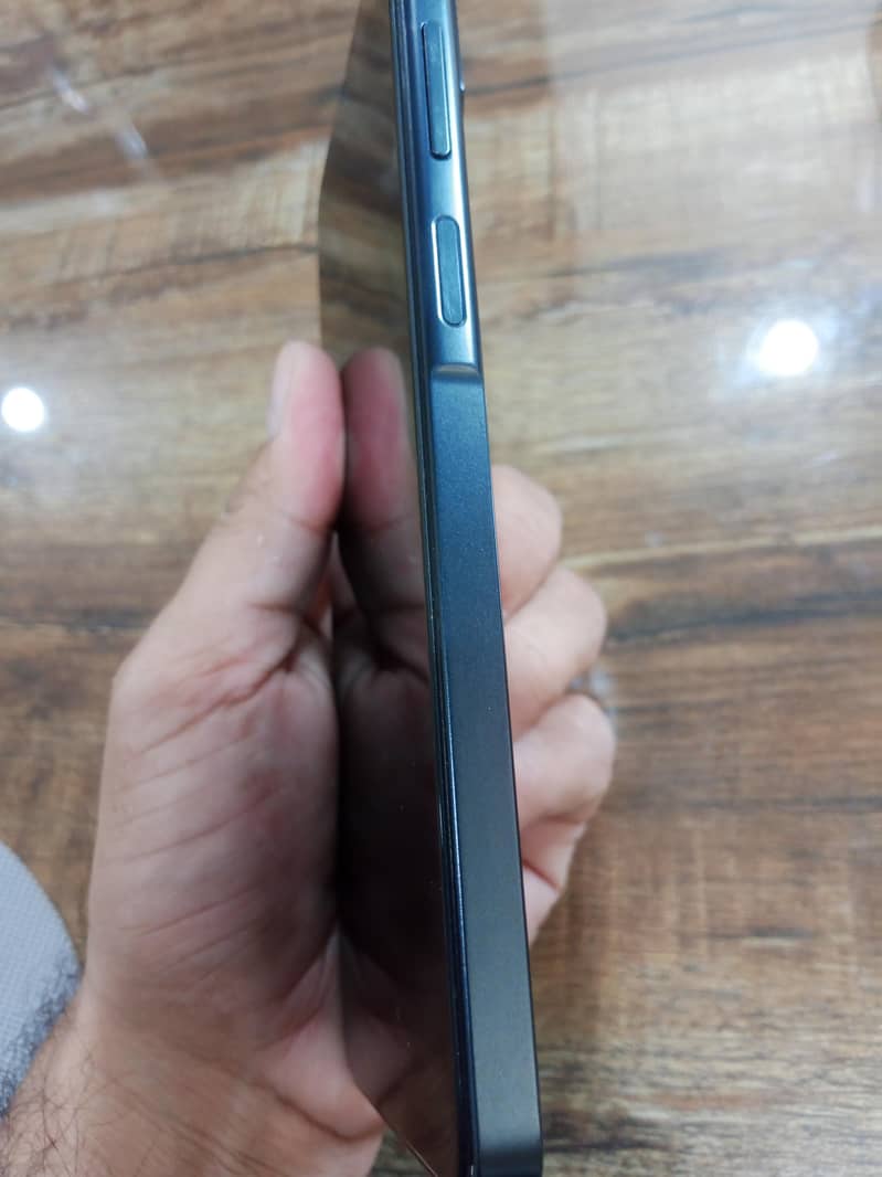 Samsung Mobile A07 6