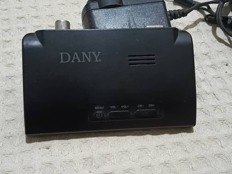Tv Device (denny) 0