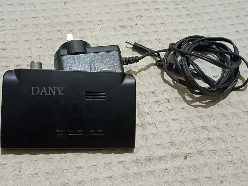 Tv Device (denny) 1