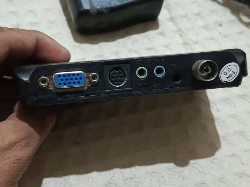 Tv Device (denny) 2
