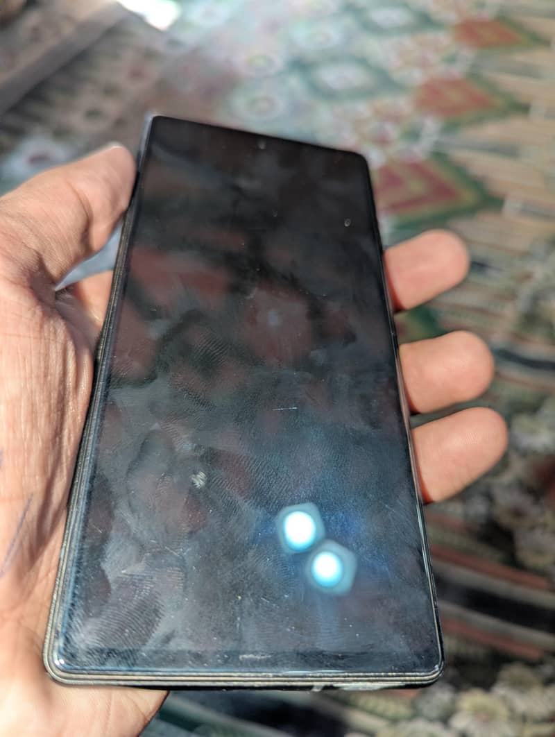 Google Pixel 6a 1