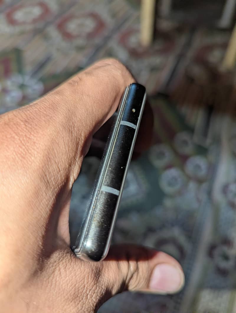 Google Pixel 6a 3