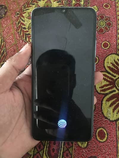 Vivo S1
