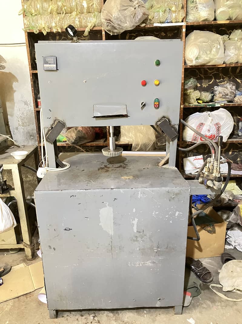 Plete vali machine 1