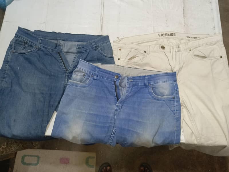 Jeans Pants 2