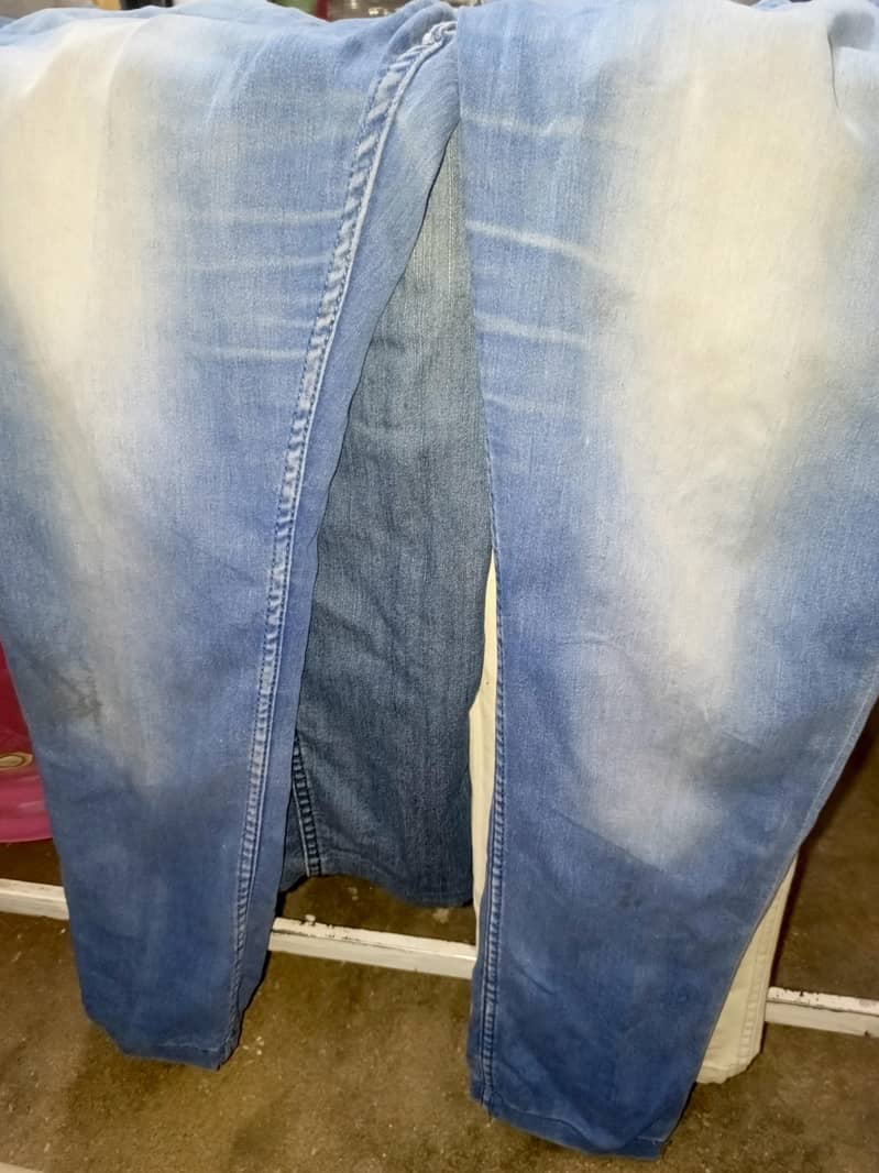 Jeans Pants 3