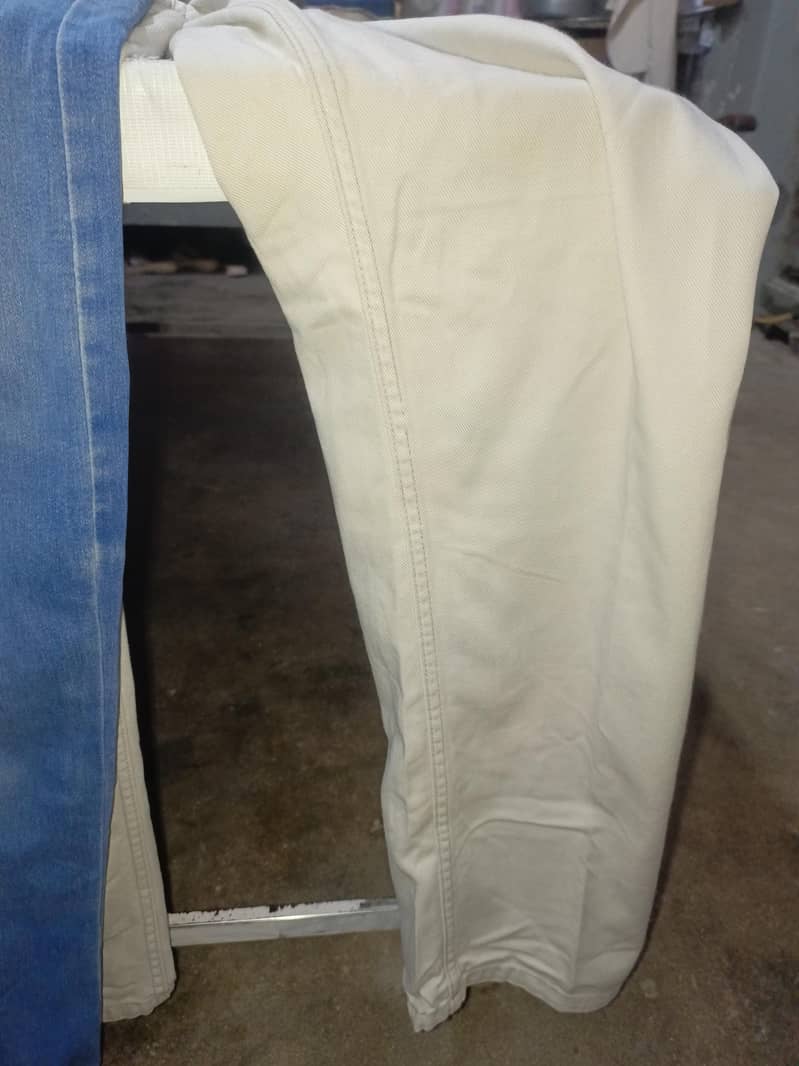 Jeans Pants 4