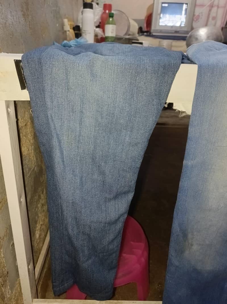 Jeans Pants 5