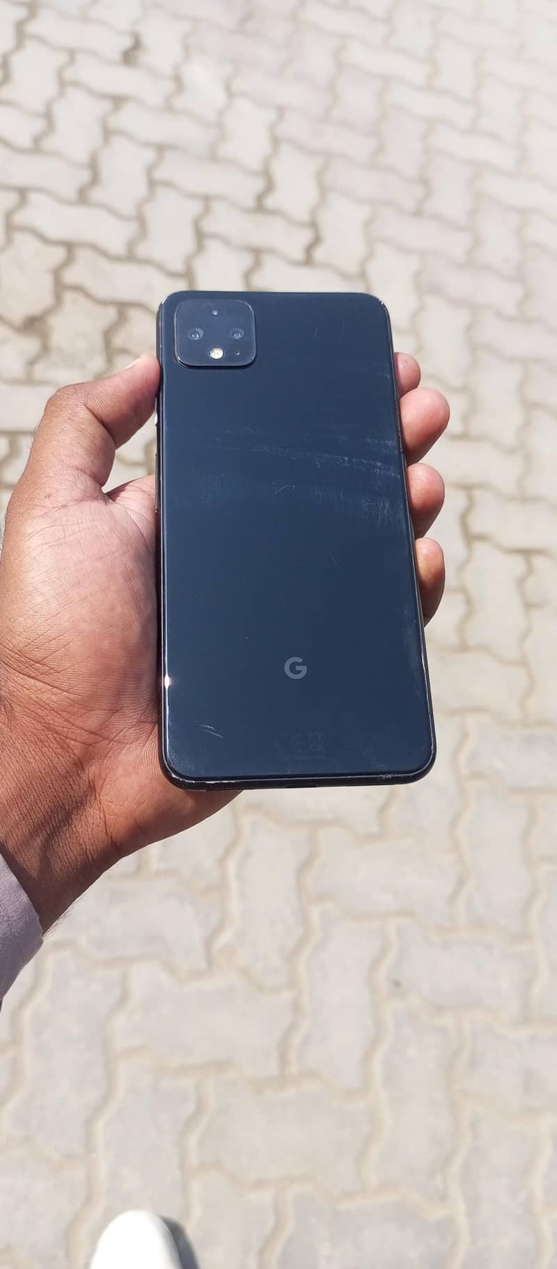 Google Pixel 4 XL 0