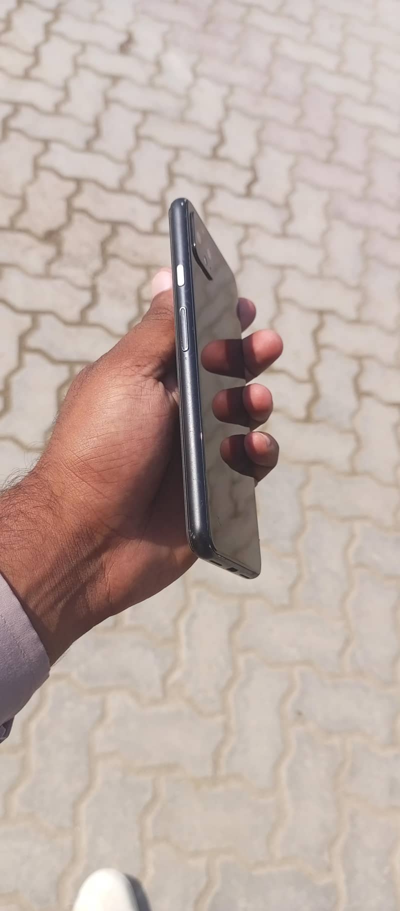 Google Pixel 4 XL 1