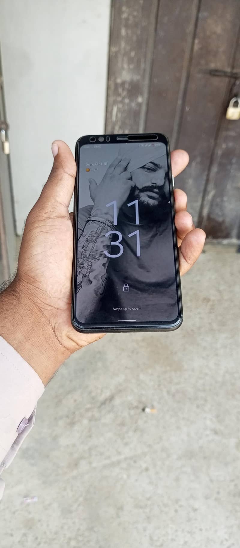 Google Pixel 4 XL 4
