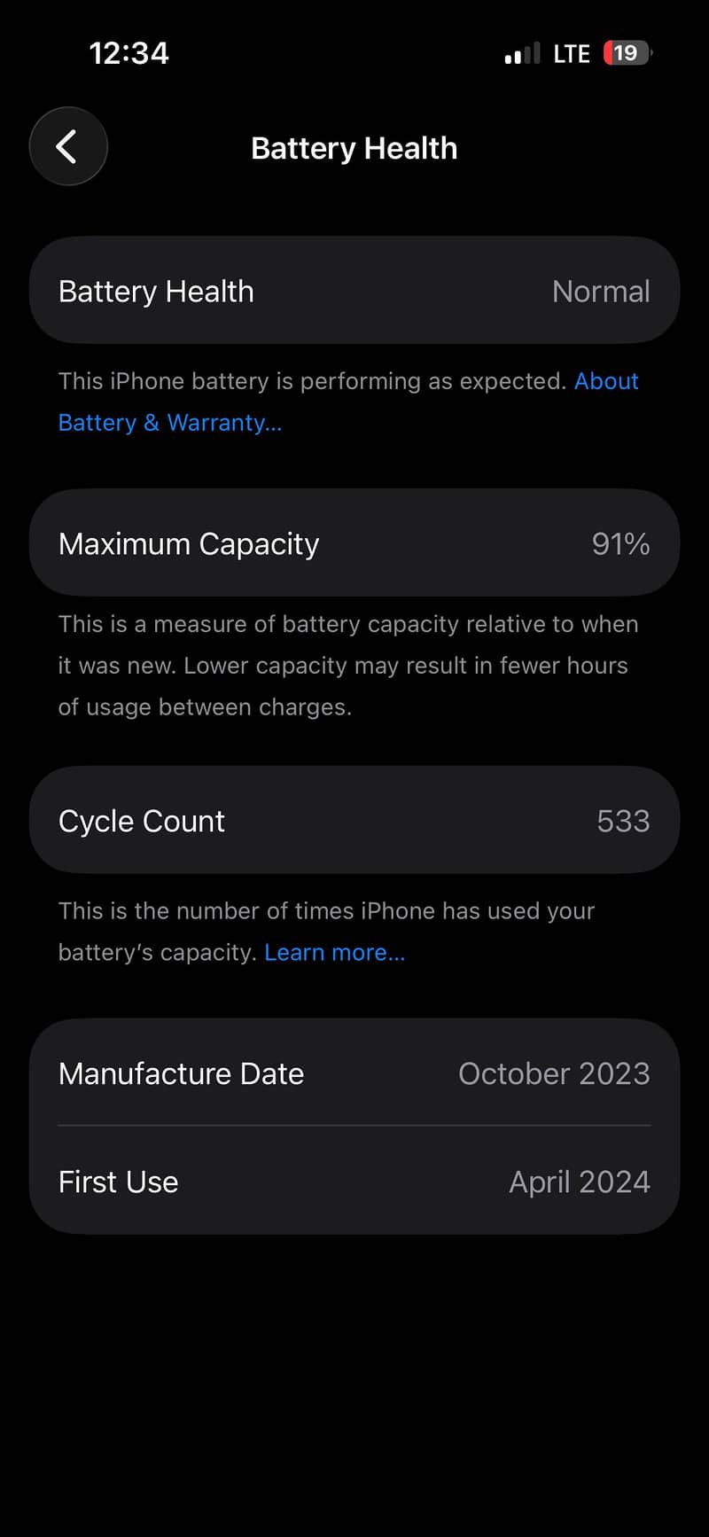 Apple iPhone 15 Pro 1