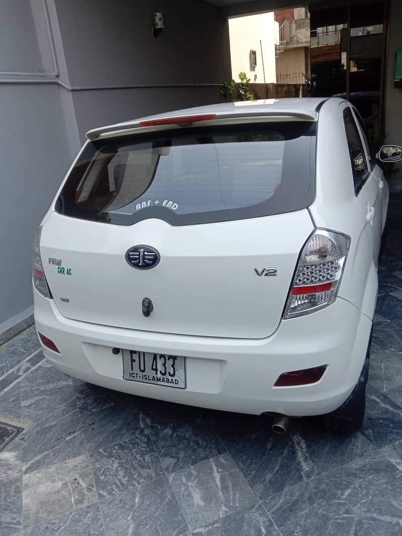 FAW V2 2015 2
