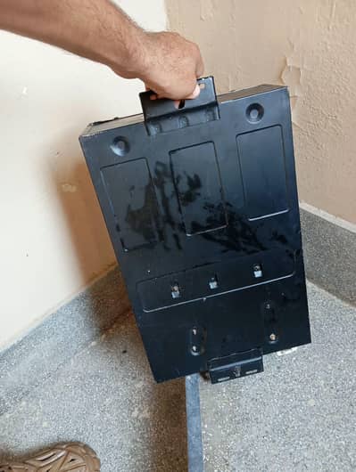 Nasgas instant lPG