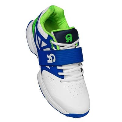 Shoes CA big bang pro Blue grippers