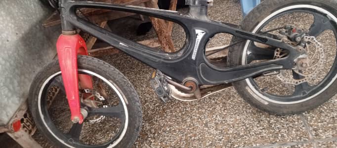 kids cycle 16 inches imported