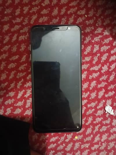 Samsung Mobile A6