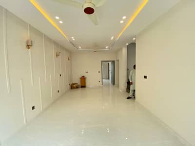 5 Marla House Available for Rent in DHA Rahbar 11, Sector 2, Lahore