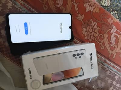 Samsung Mobile A32