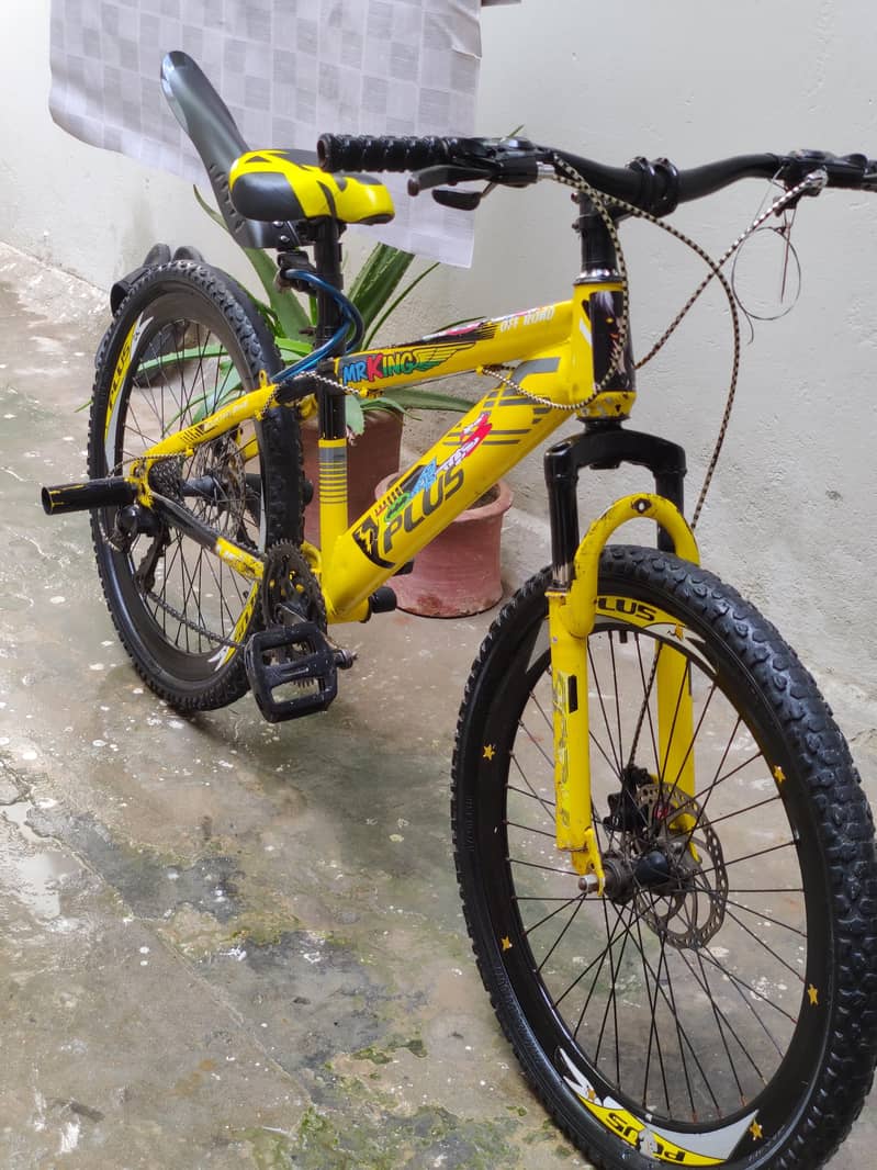 bicycle 0