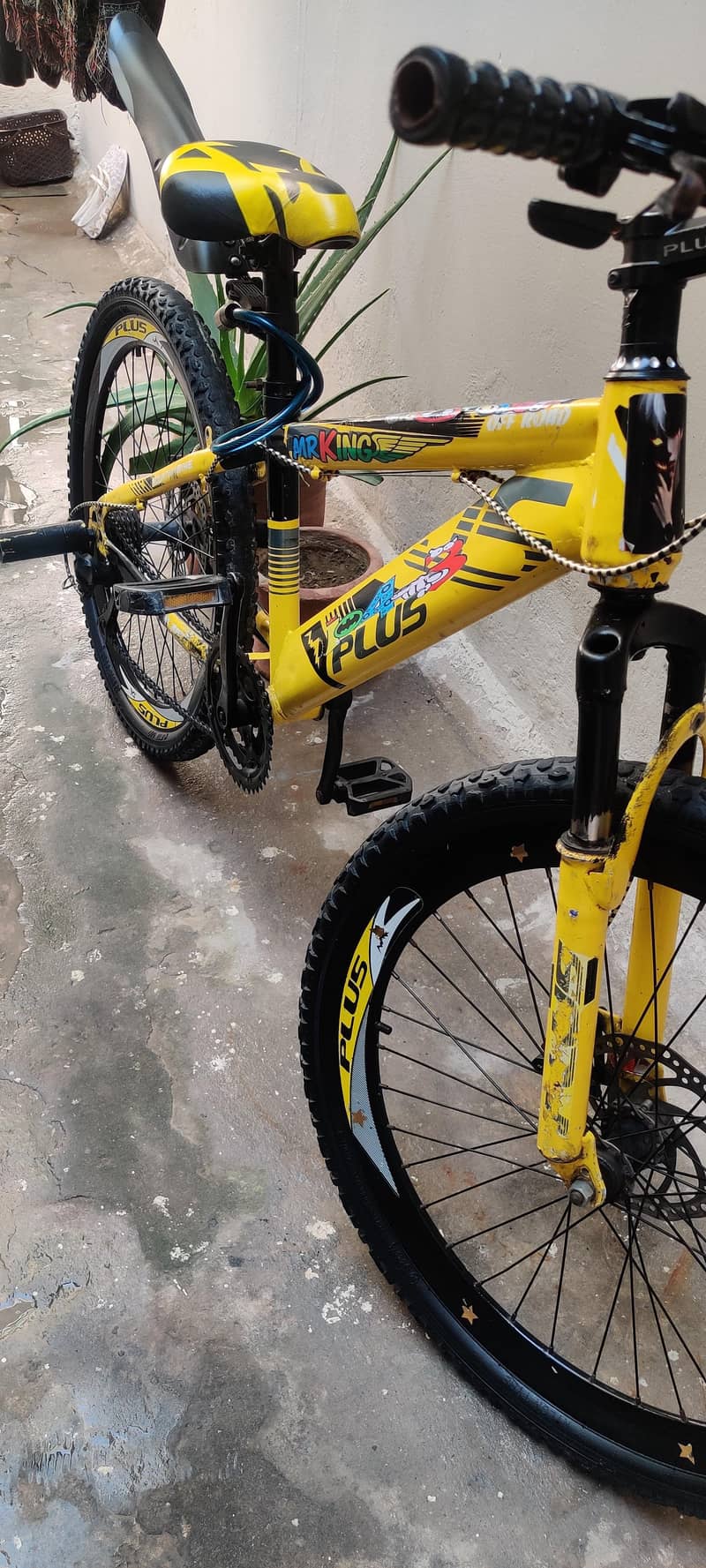bicycle 3